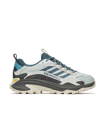 Chaussures de Montagne Merrell Moab Speed 2 Gtx Homme...