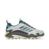 Sapatilhas de Montanha Merrell Moab Speed 2 Gtx Homem Cinza/Azul