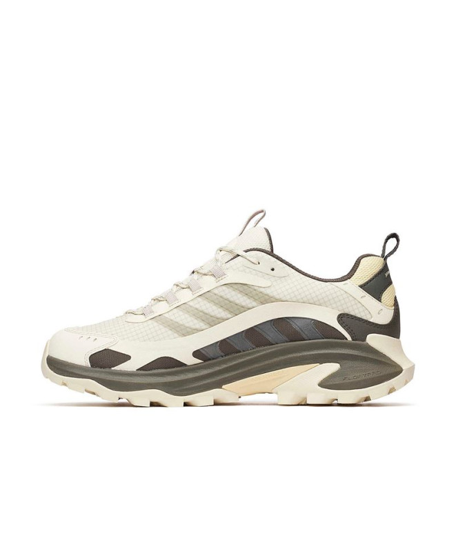 Zapatillas de Montaña Merrell Moab Speed 2 Gtx...