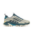 Chaussures de Montagne Merrell Moab Speed 2 Homme Beige/Azul