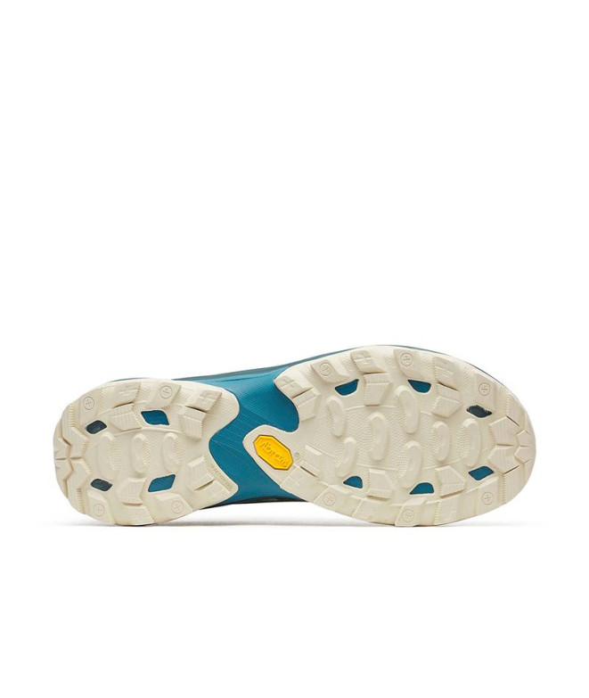 Chaussures de Montagne Merrell Moab Speed 2...