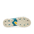 Chaussures de Montagne Merrell Moab Speed 2 Homme Beige/Azul