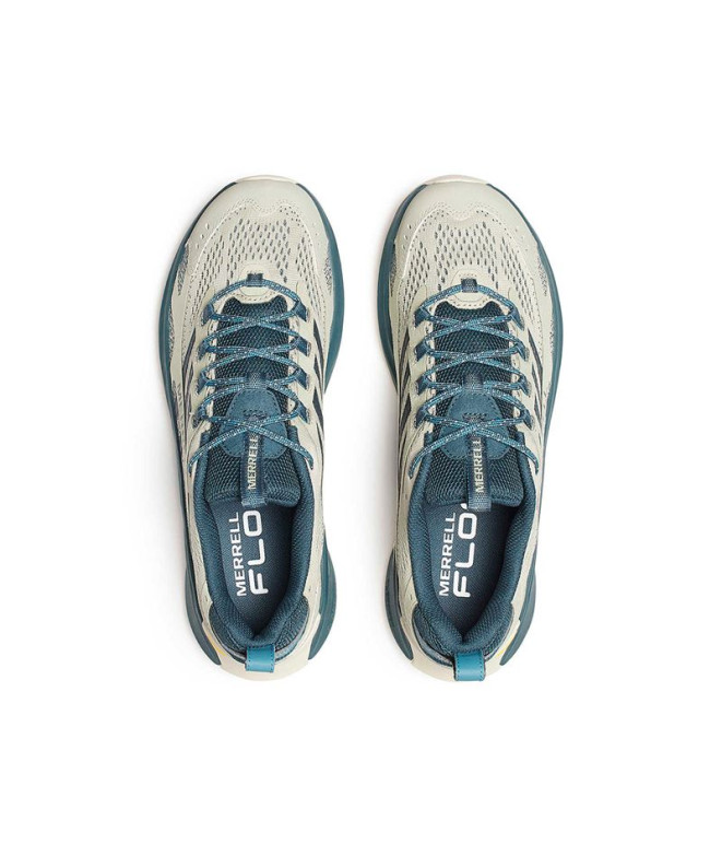 Chaussures de Montagne Merrell Moab Speed 2...