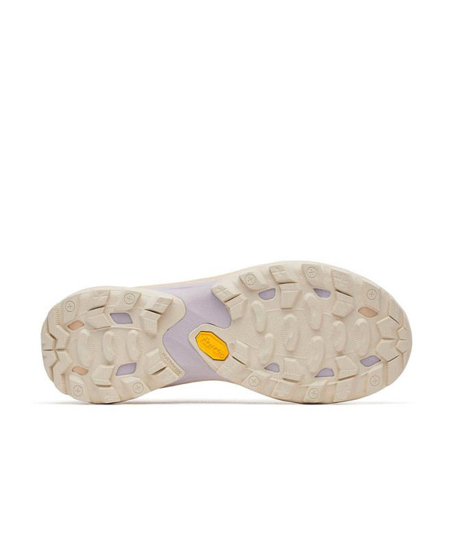 Sapatilhas de Montanha Merrell Moab Speed 2...