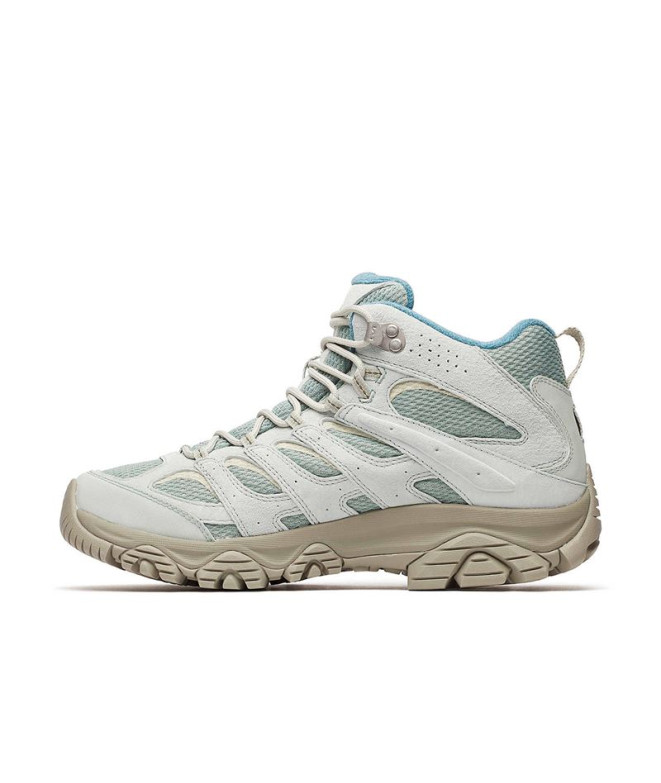 Chaussures de Montagne Merrell Moab 3 Mid Gtx...