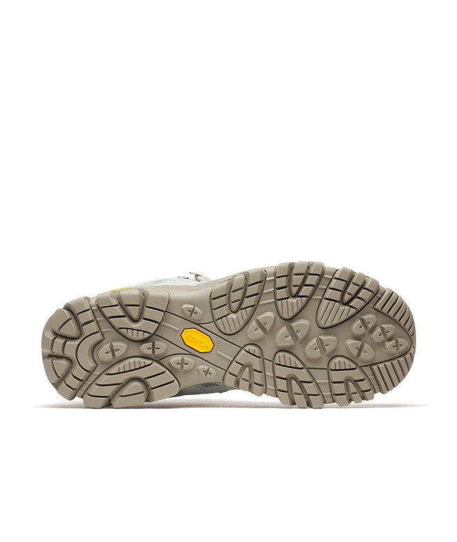 Chaussures de Montagne Merrell Moab 3 Mid Gtx...