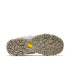 Chaussures de Montagne Merrell Moab 3 Mid Gtx Homme Gris/Bleu