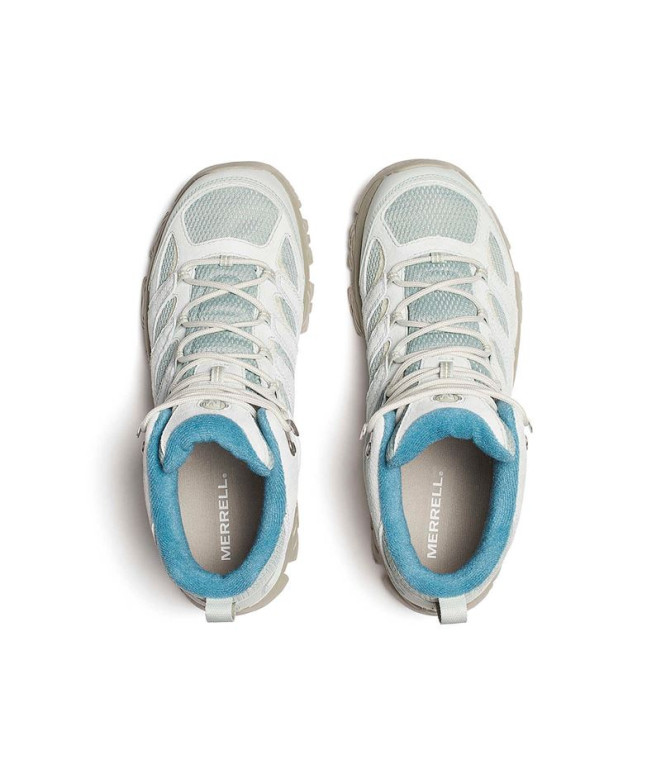 Chaussures de Montagne Merrell Moab 3 Mid Gtx...