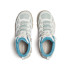 Chaussures de Montagne Merrell Moab 3 Mid Gtx Homme Gris/Bleu