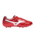 Botas de Fútbol Mizuno Morelia II Pro Rojo/Blanco/Negro