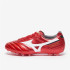 Botas de Fútbol Mizuno Morelia II Pro Rojo/Blanco/Negro