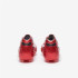 Bottes de Football Mizuno Morelia II Pro Rouge/Blanc/Noir