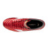 Botas de Fútbol Mizuno Morelia II Pro Ag Rojo/Blanco/Negro