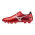 Botas de Fútbol Mizuno Morelia Neo IV Pro Rojo/Blanco/Negro
