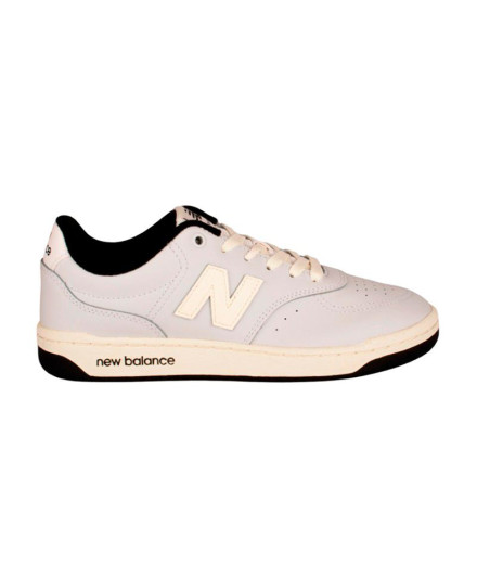 Sapatilhas New Balance 80 Branco Homem