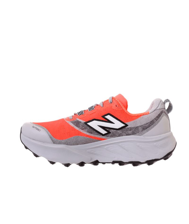 Sapatilhas de Trail New Balance Fresh Foam X...