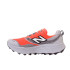 Chaussures de Trail New Balance Fresh Foam X Hierro V9 Homme Rouge