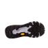 Sapatilhas de Trail New Balance Fresh Foam X Hierro V9 Homem Vermelho