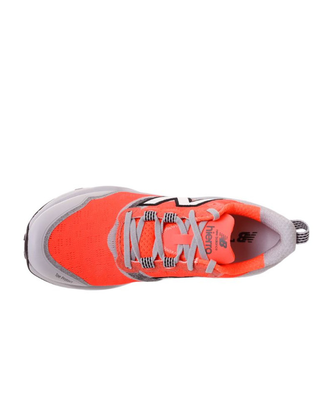 Sapatilhas de Trail New Balance Fresh Foam X...