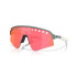Gafas de Sol de Ciclismo Oakley Sutro ST Sweet Matte Silver