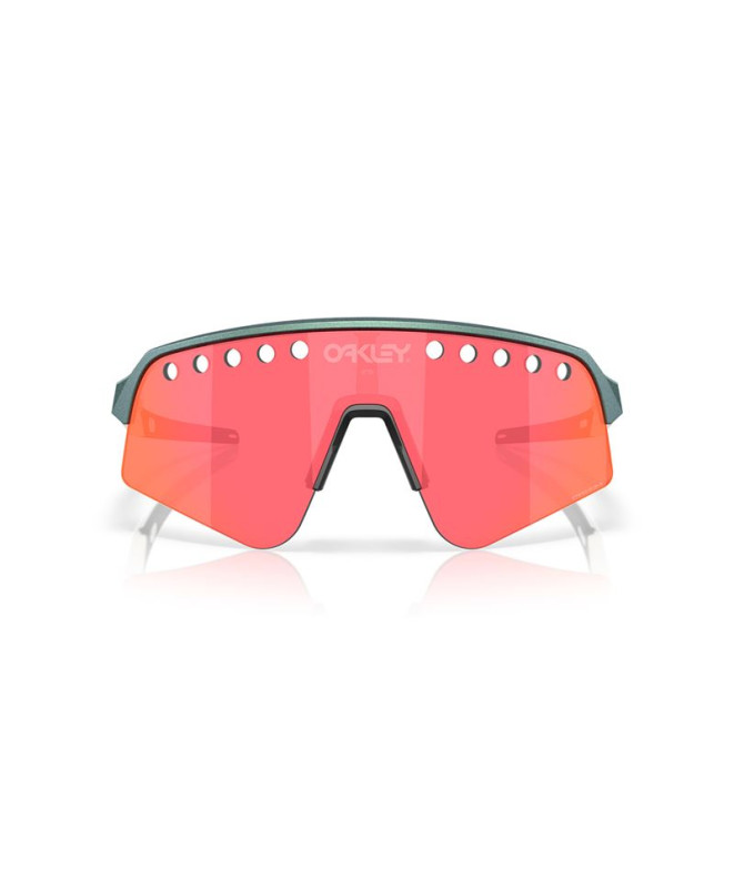 Lunettes de soleil de Cyclisme Oakley Sutro ST...