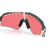 Gafas de Sol de Ciclismo Oakley Sutro ST Sweet Matte Silver