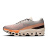 Chaussures de Running On Cloudmonster 2 Homme Gris