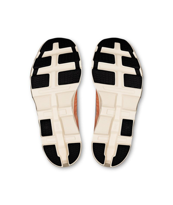 Zapatillas de Running On Cloudmonster 2 Hombre...