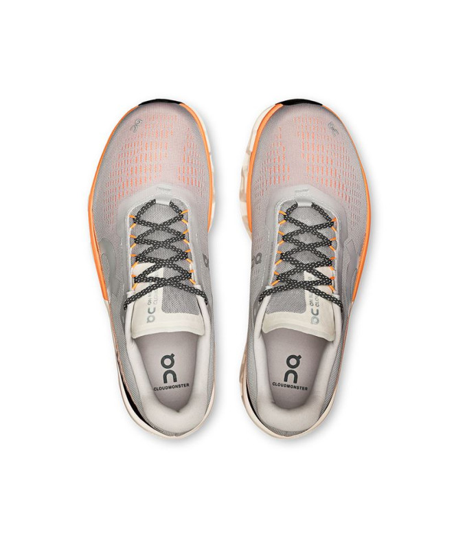 Zapatillas de Running On Cloudmonster 2 Hombre...