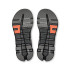 Chaussures de Running On Cloudrunner 2 Homme Gris