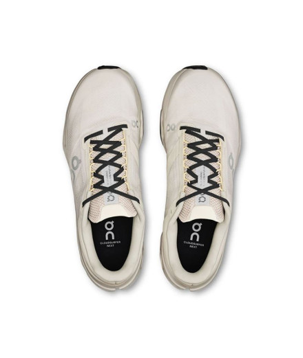 Sapatilhas de Running On Cloudsurfer Next Homem Branco 2