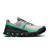 Chaussures de Trail On Cloudvista 2 Homme Vert