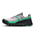 Chaussures de Trail On Cloudvista 2 Homme Vert