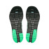 Chaussures de Trail On Cloudvista 2 Homme Vert