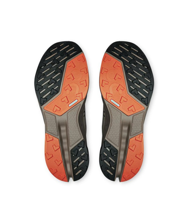 Chaussures de Trail On Cloudsurfer Trail 2...