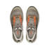 Sapatilhas de Trail On Cloudsurfer Trail 2 Homem Marrom