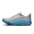 Sapatilhas de Trail On Cloudsurfer Trail 2 Homem Cinza