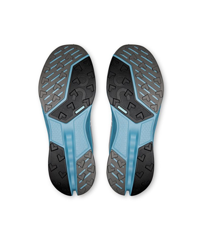 Sapatilhas de Trail On Cloudsurfer Trail 2...