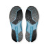 Sapatilhas de Trail On Cloudsurfer Trail 2 Homem Cinza