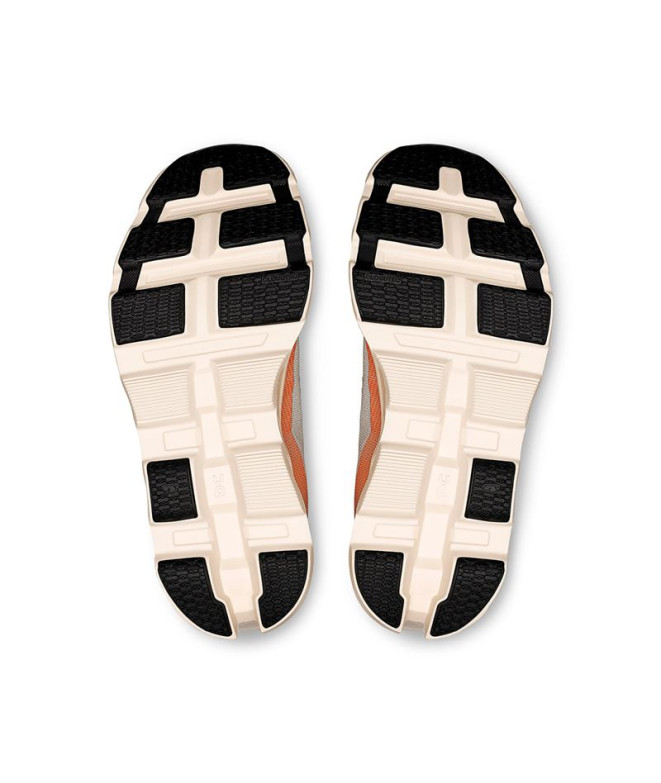 Sapatilhas de Running On Cloudmonster 2 Mulher...