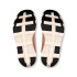 Chaussures de Running On Cloudmonster 2 Femme Blanc