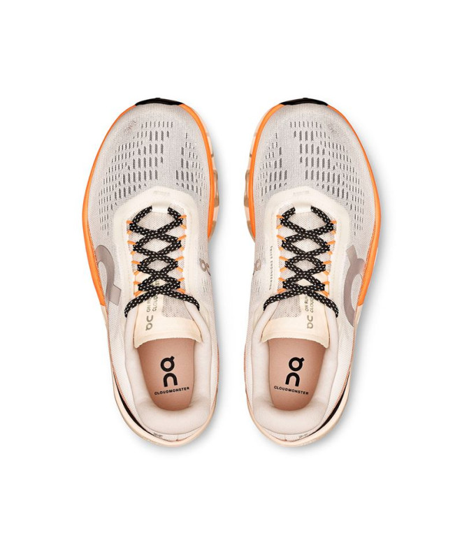 Sapatilhas de Running On Cloudmonster 2 Mulher...