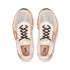 Chaussures de Running On Cloudmonster 2 Femme Blanc