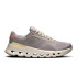 Chaussures de Running On Cloudrunner 2 Femme Gris