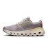 Chaussures de Running On Cloudrunner 2 Femme Gris