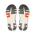 Chaussures de Running On Cloudrunner 2 Femme Gris