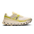 Chaussures de Trail On Cloudvista 2 Femme Beige/Khaki