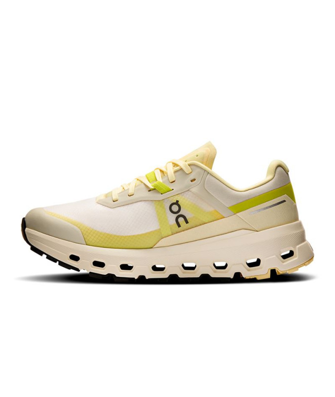 Zapatillas de Trail On Cloudvista 2 Mujer...