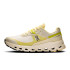 Chaussures de Trail On Cloudvista 2 Femme Beige/Khaki