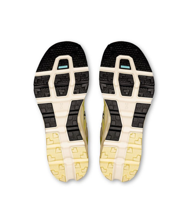 Chaussures de Trail On Cloudvista 2 Femme...